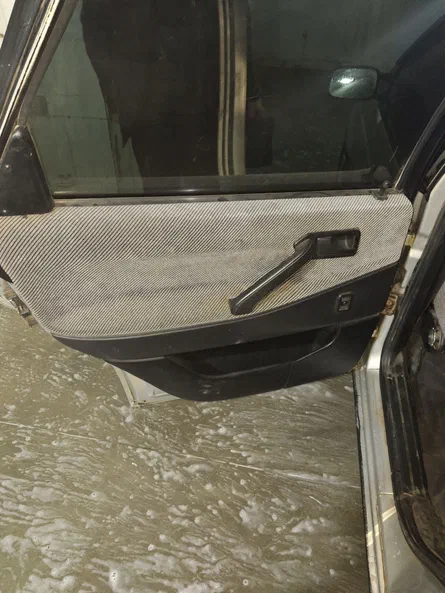 Volkswagen Passat 1990 - 9