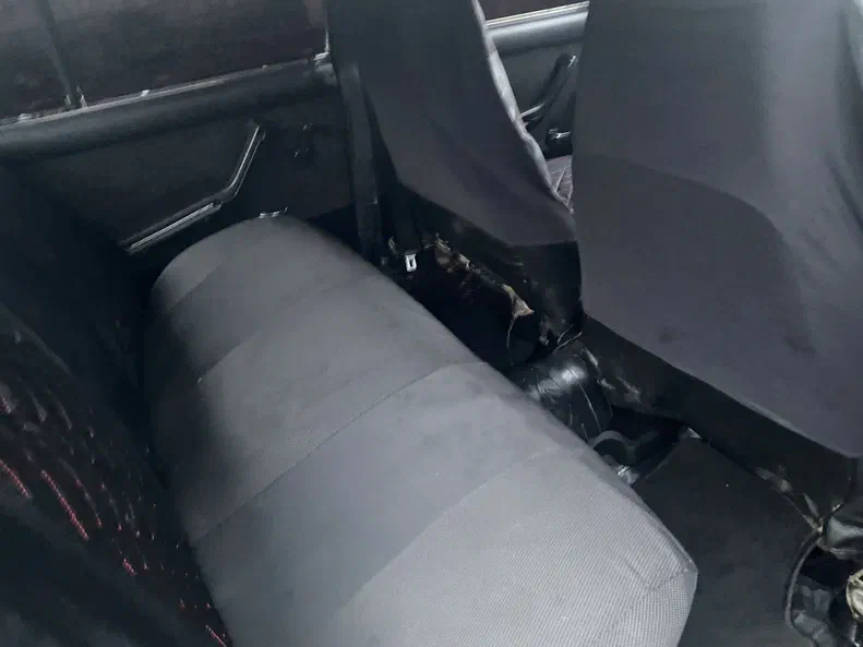 Lada (ВАЗ) 2107 1999