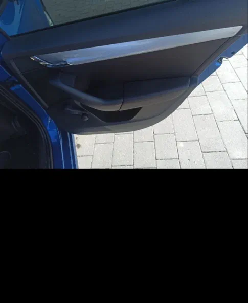 Skoda Octavia 2014 - 13