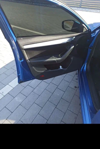 Skoda Octavia 2014 - 7