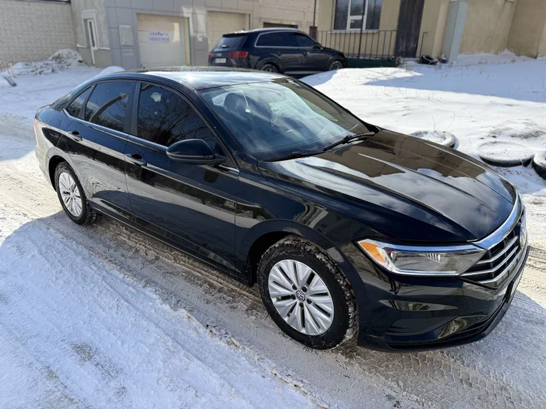 Volkswagen Jetta 2018 - 7