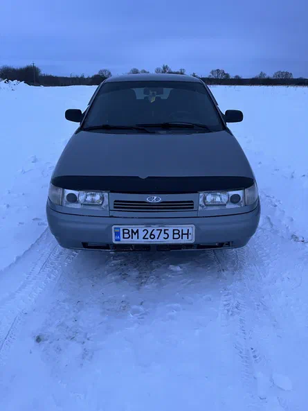 Lada (ВАЗ) 2110 2011