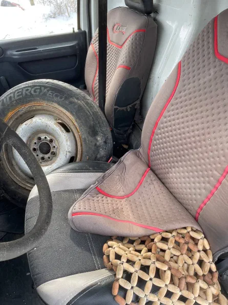 Peugeot Expert 1998 - 5