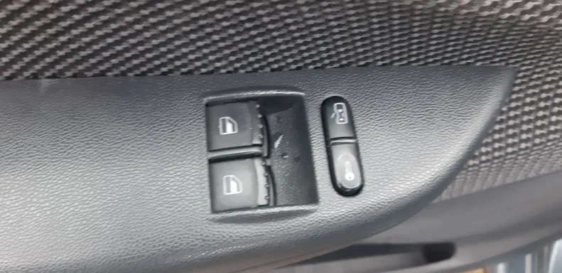 Skoda Fabia 2006 - 25