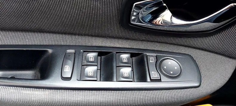 Renault Scenic 2011 - 23