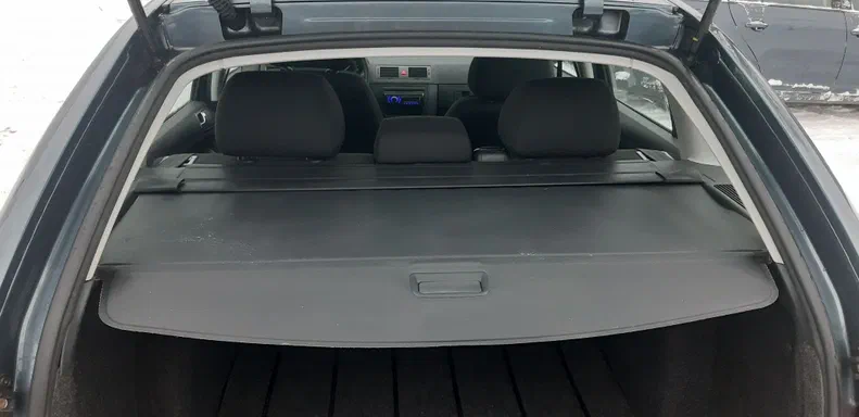 Skoda Fabia 2006 - 11