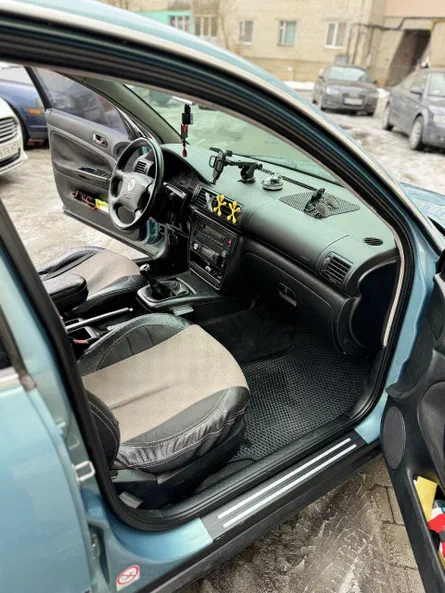 Volkswagen Passat 1998 - 6