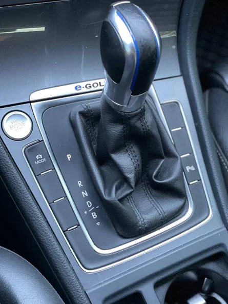 Volkswagen Golf 2016 - 6