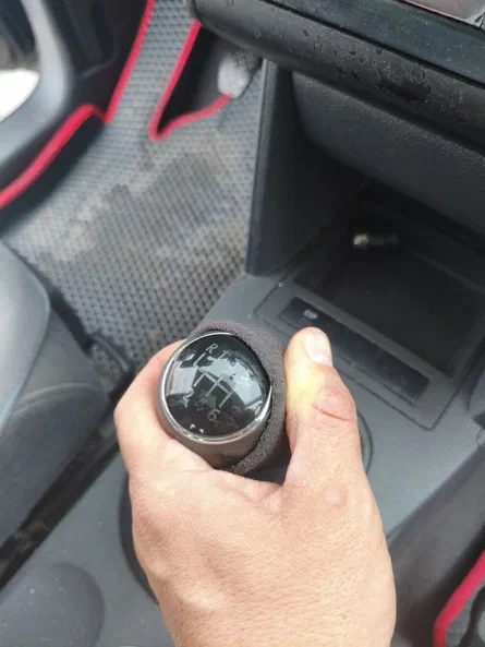 Volkswagen Touran 2004 - 11