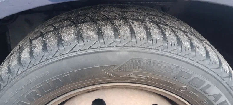 Daewoo Nexia 2007 - 5