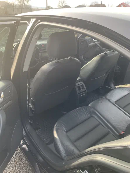 Skoda Octavia 2006 - 2