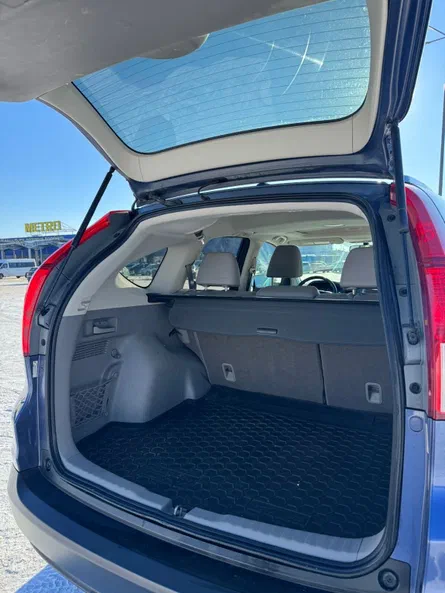 Honda CR-V 2014 - 10