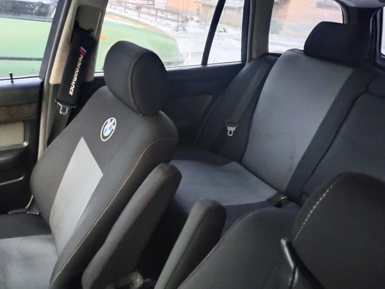 BMW 5 серии 1995