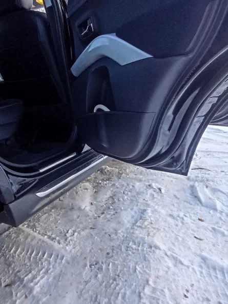 Mitsubishi Outlander 2010 - 20