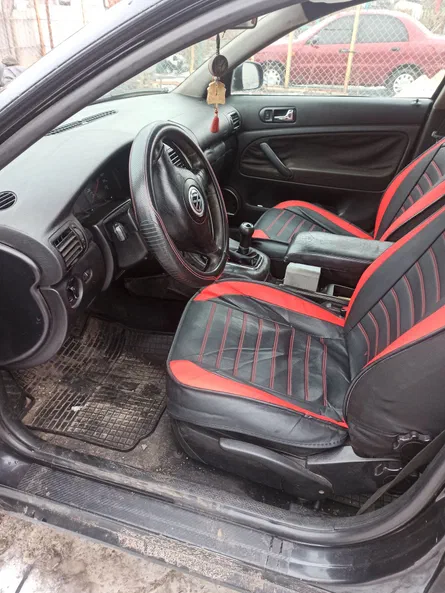 Volkswagen Passat 1998 - 3