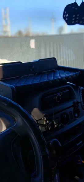 Mercedes-Benz Vito 2004 - 15