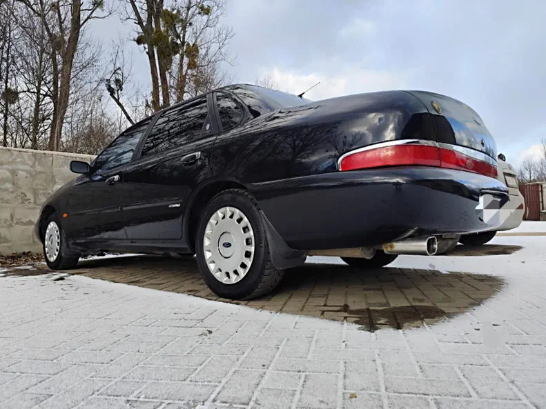 Ford Scorpio 1996 - 3