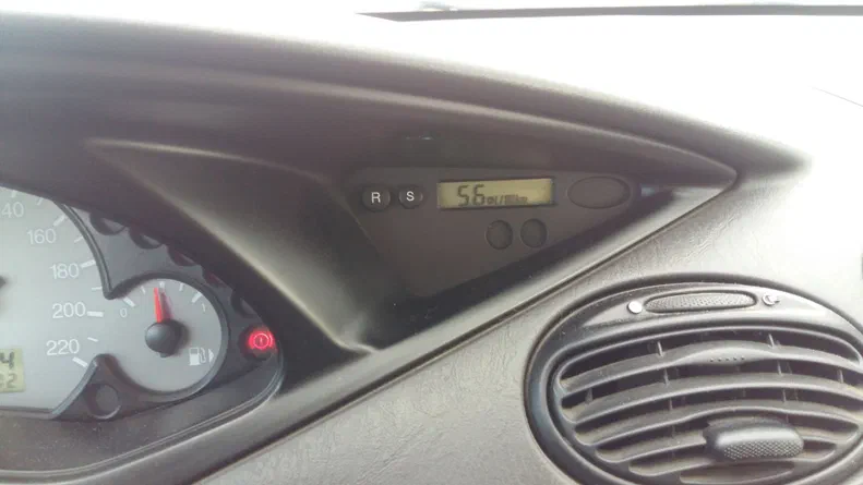 Ford Focus 2003 - 14