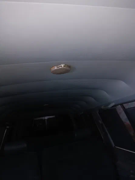 Nissan Vanette 1988 - 6