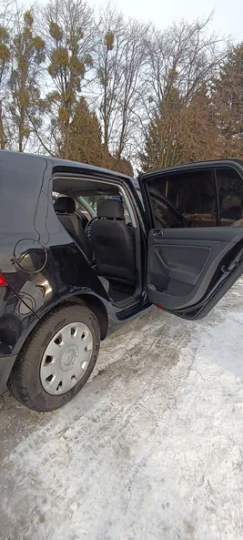 Volkswagen Golf 2004 - 6