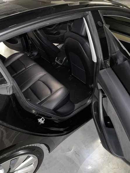 Tesla Model 3 2019 - 19