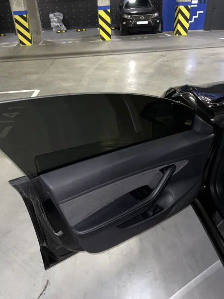 Tesla Model 3 2019 - 15