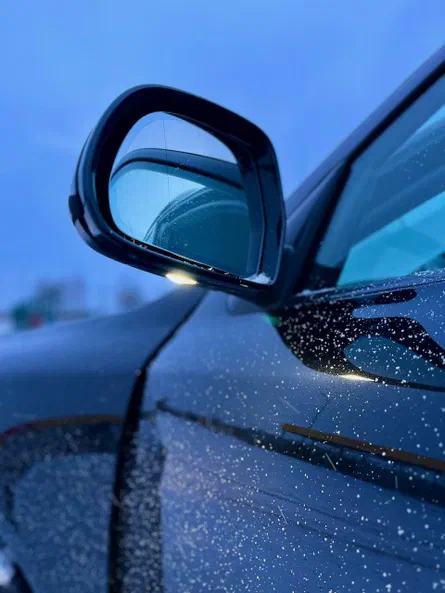 Skoda Octavia RS 2012 - 5