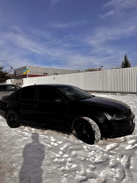 Volkswagen Jetta 2015 - 8