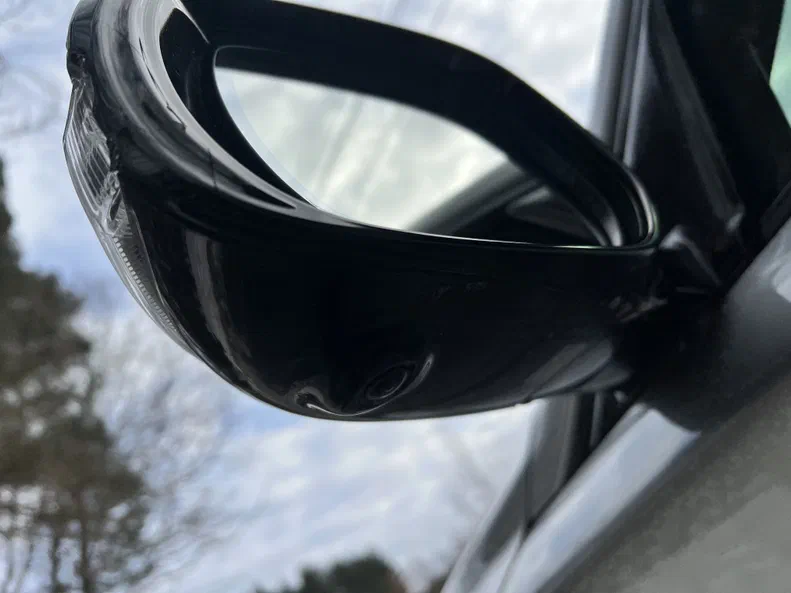 Infiniti Q50 2015 - 10