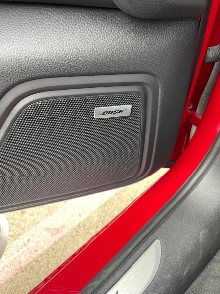 Porsche Macan 2016 - 13