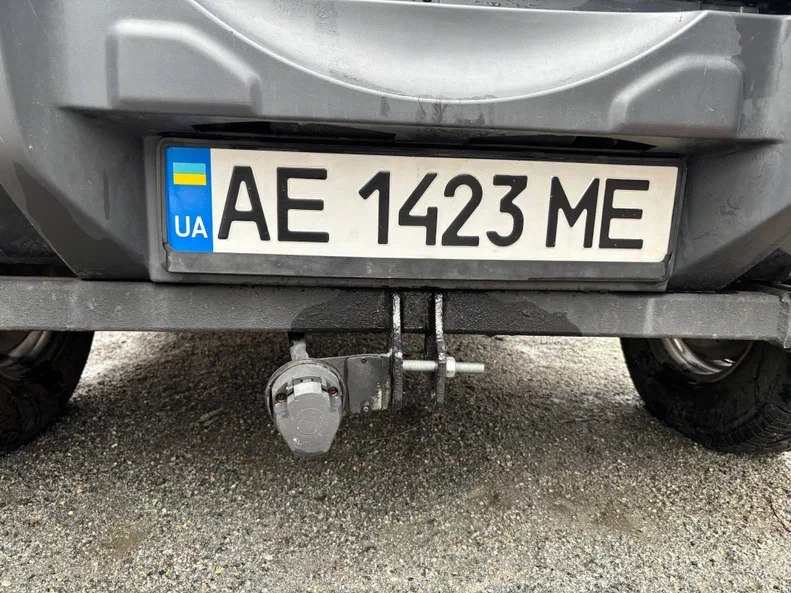 Suzuki Jimny 2015 - 1