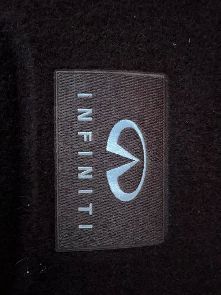 Infiniti QX50 2019 - 13