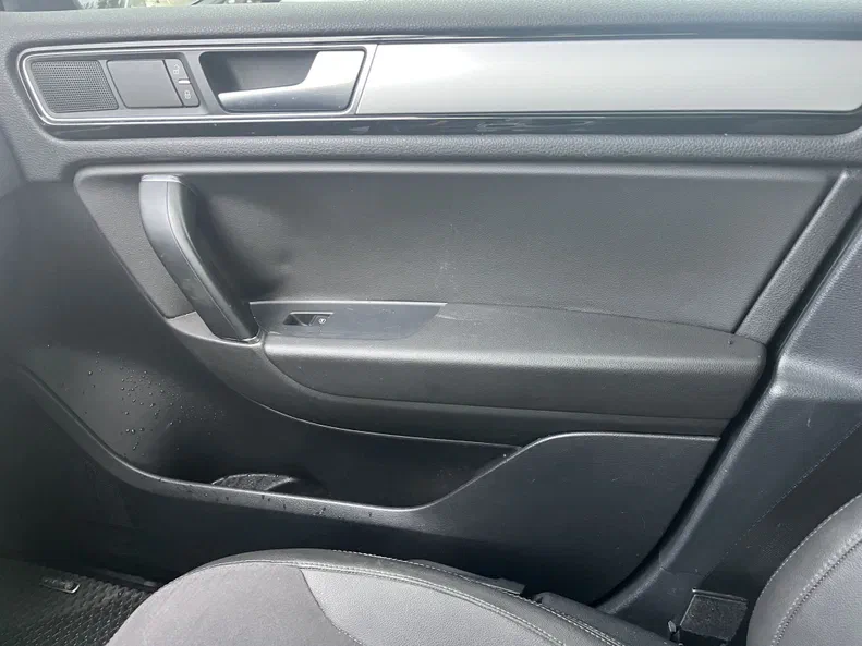 Volkswagen Touareg 2017 - 7