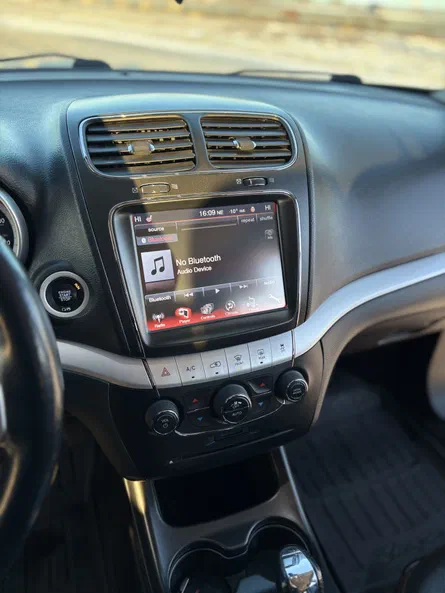 Dodge Journey 2018 - 15