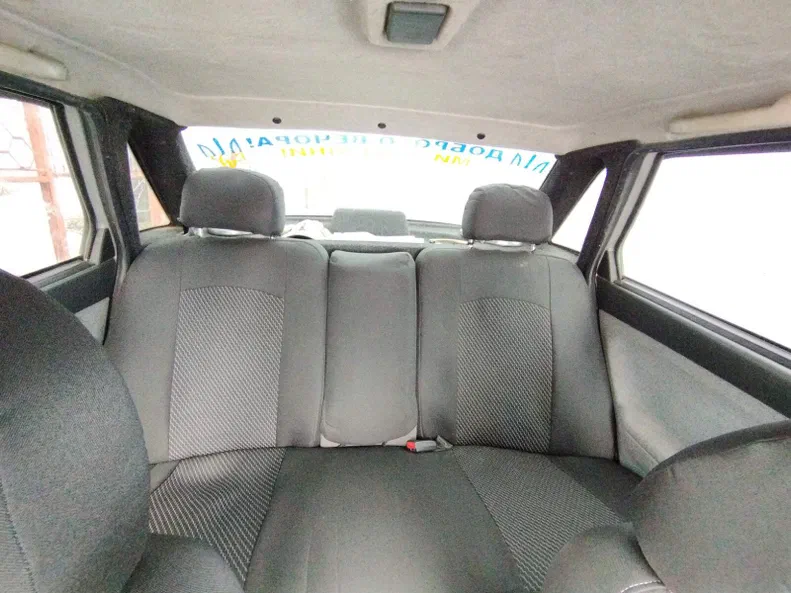 Lada (ВАЗ) 2110 2006