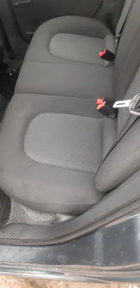 Skoda Fabia 2006 - 22