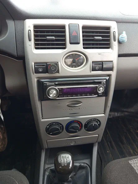 Lada (ВАЗ) Priora 2010 - 5