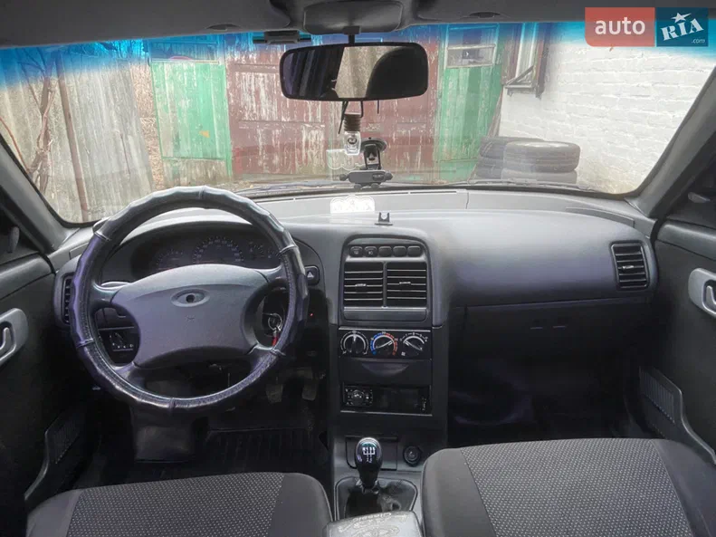 Lada (ВАЗ) 2110 2013 - 2