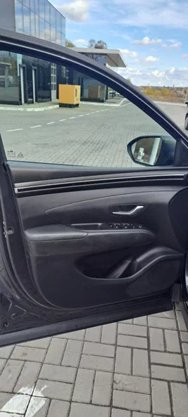 Hyundai Tucson 2022 - 11