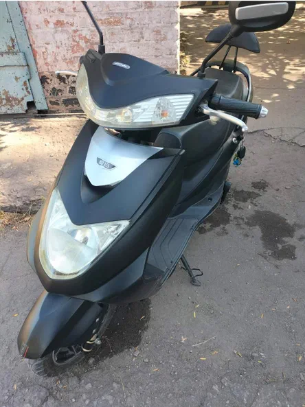 Самодельный Shatun 2021