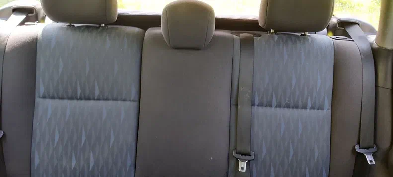 Ford Focus 2003 - 16