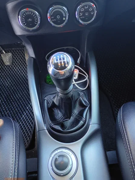 Mitsubishi Outlander 2010 - 23