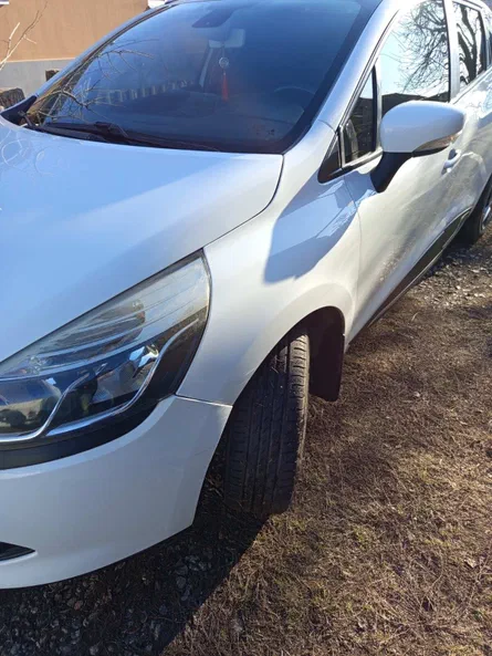 Renault Clio 2013 - 10