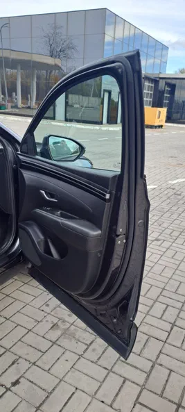 Hyundai Tucson 2022 - 6