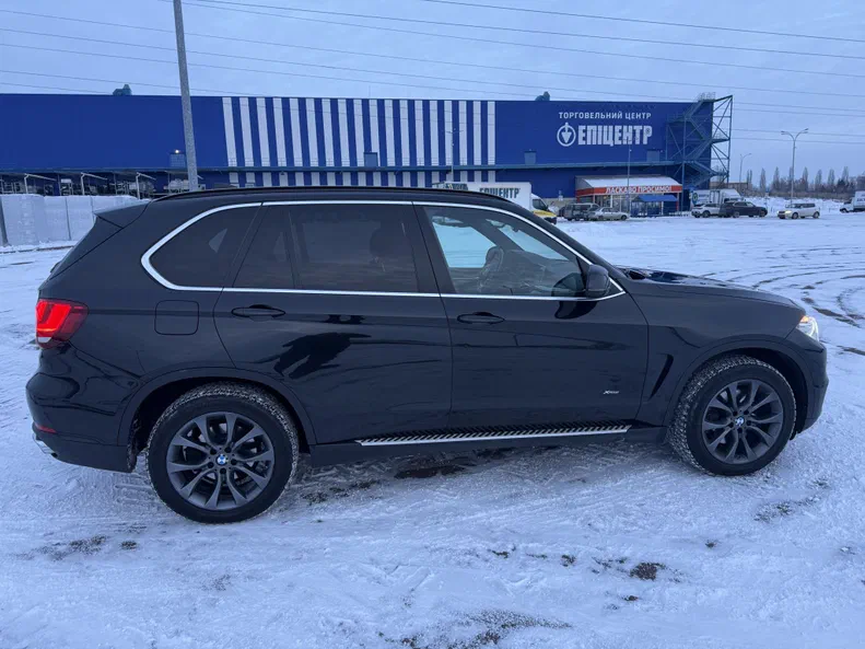 BMW X5 2016 - 22