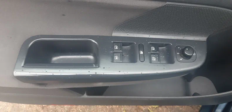 Volkswagen Golf 2008 - 11