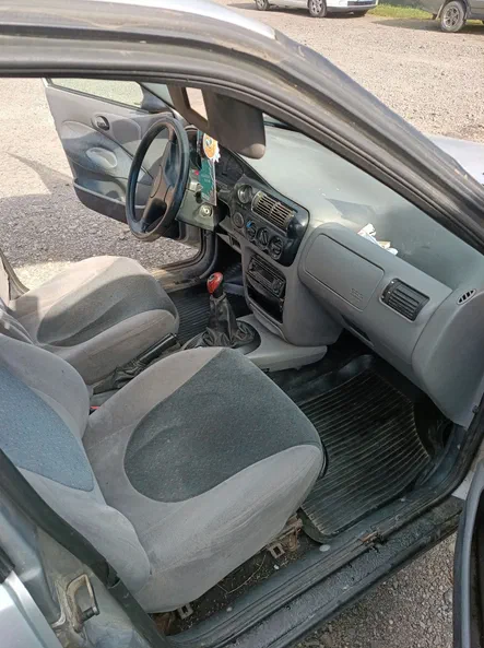 Ford Escort 1996
