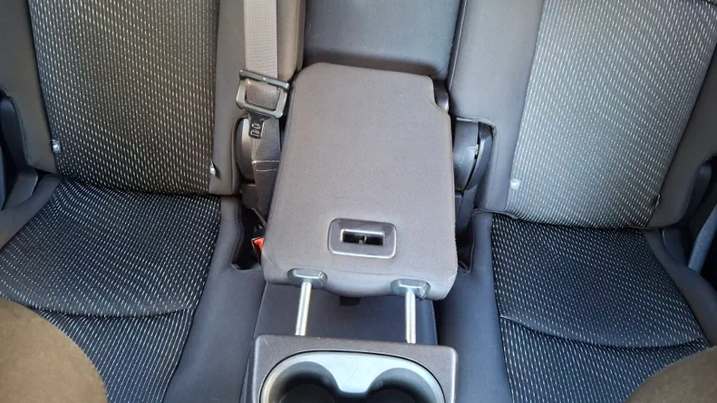 Dodge Journey 2016 - 12