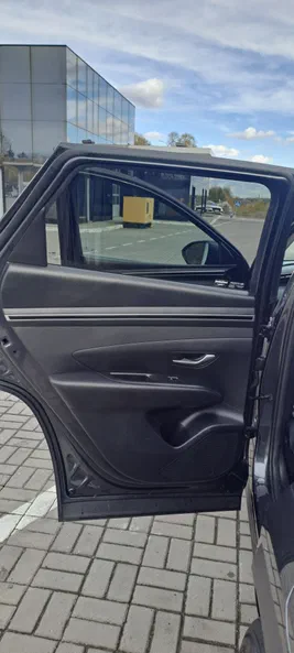 Hyundai Tucson 2022 - 10
