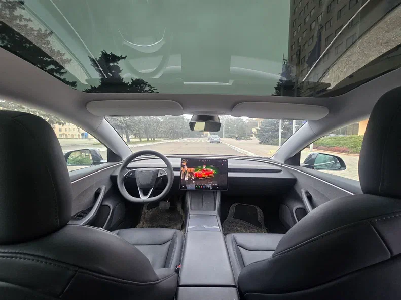 Tesla Model 3 2024 - 20